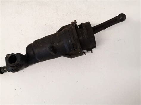 Pa66gf35 Pa66 Gf35 Master Clutch Cylinder For Peugeot 406 Uk1686265 77