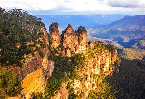 14 Top Attractions And Places To Visit In New South Wales Nsw World