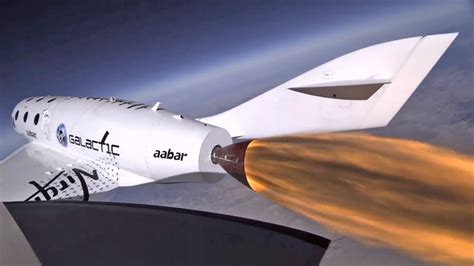 Virgin galactic holdings inc's (nyse: Virgin Galactic SpaceShipTwo Crash - Spacecraft Explosion ...
