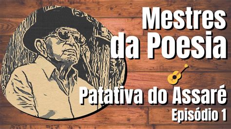Patativa Do Assaré Concurso Itapajé