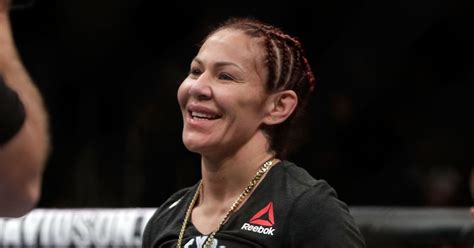 ufc legend cris cyborg to announce onlyfans account but with a twist trendradars uk