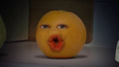 Annoying Orange Dies Supercut Youtube