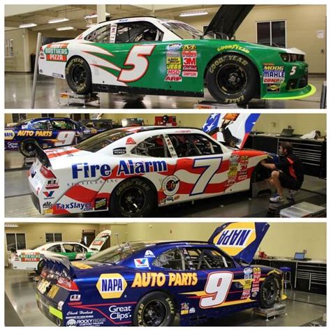 Nascar needs a street race. Get ready for a home race this weekend. | Jr motorsports ...