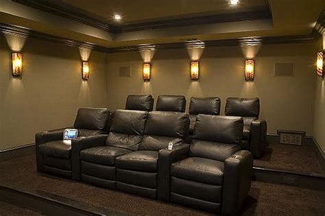 Wiki researchers have been writing reviews of the latest home theater chairs whether you have a particularly large viewing space in your house, or your movie room happens to be wider than it is long, the coaster home furnishings. How to Choose the Perfect Home Theater Seating?