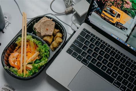 Computer Food Pictures Download Free Images On Unsplash