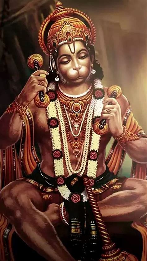 Discover More Than Hanuman With Ram Wallpaper Super Hot Tdesign