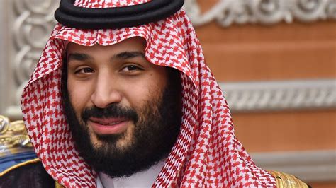 Saudi Crown Prince Is Hiding His Mother Us Officials Say The Two Way Npr