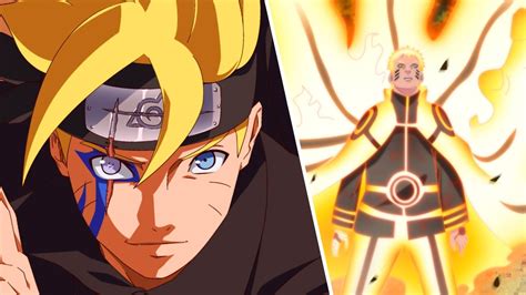 Gambar Boruto 3d Keren Gambar Naruto