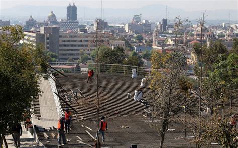 Lista “la Mantarraya” De La Zona De Los Fuertes El Sol De Puebla Noticias Locales