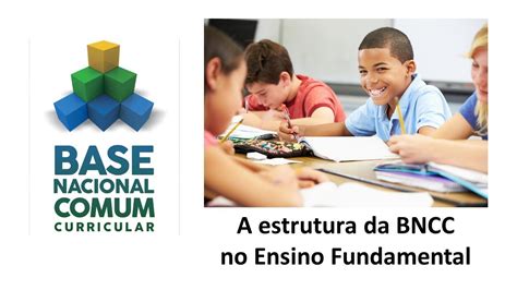 Implementação Da Bncc Nas Escolas