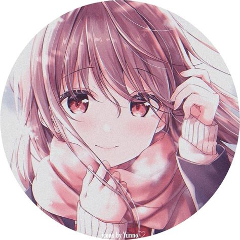 Pin On Kawaii Anime Girl