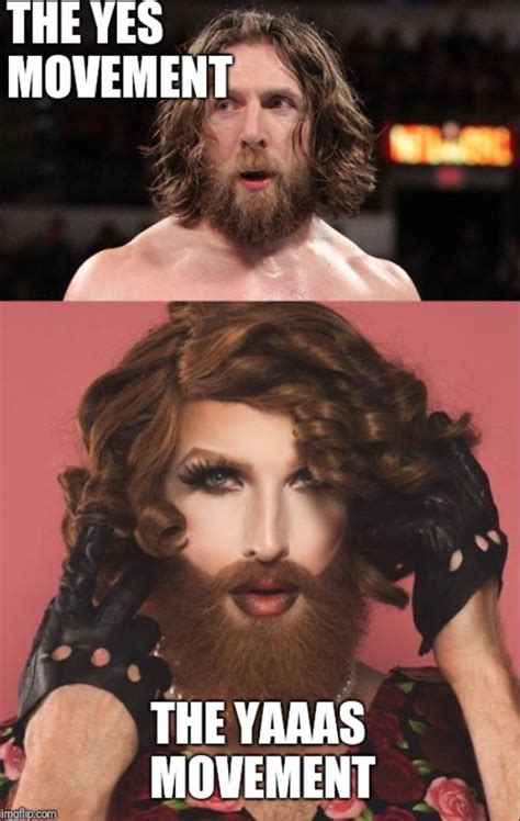 10 Funniest Daniel Bryan Memes That Make Us Laugh