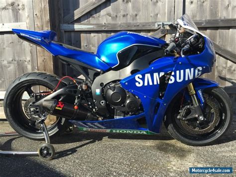 The power is unlike anything else in our lineup—the chassis and suspension are a tribute to. 2011 Honda CBR1000RR for Sale in United Kingdom