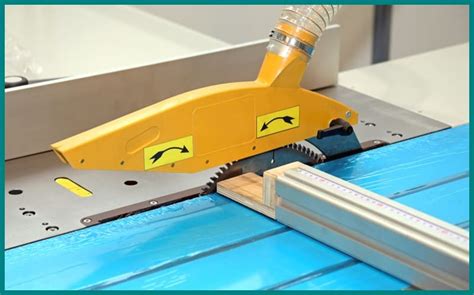 10 Must Have Table Saw Accessories With Pictures
