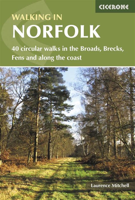 In 40 Easy And Stimulating Circular Walks This Guide Shows That This