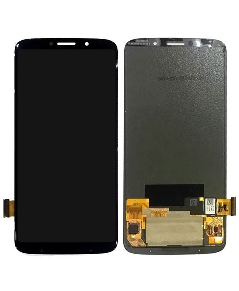 Pantalla MOTO Z3 PLAY - Smartphones Peru