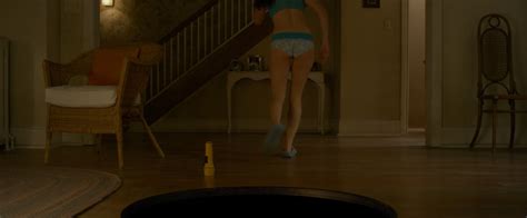 Naked Alison Brie In No Stranger Than Love