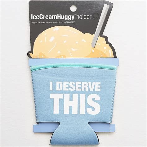 36 Cool And Random Things You Can Probably Afford Coozies Ice Cream