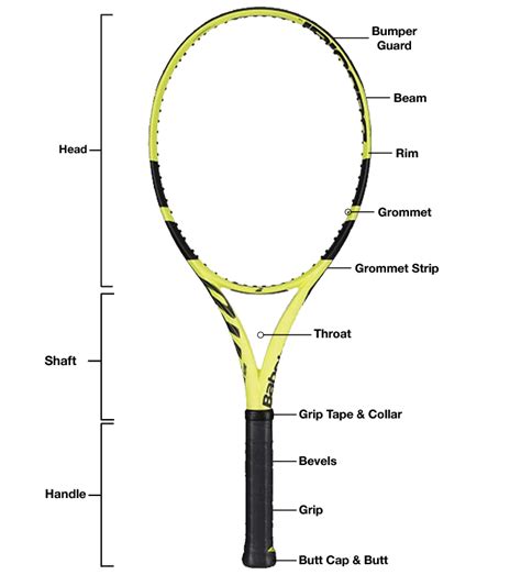 32 Tennis Racket Diagram Wiring Diagram Info