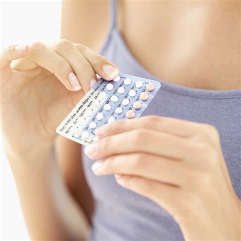 Unveiling The Side Effects Of Birth Control Pills 12 Must Know Facts