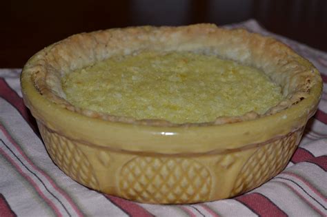 Paula deen pecan pie cheesecake recipe. Closet Crafter: Paula Deen French Coconut Pie