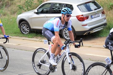 Sporza heeft vandaag sporza wielermanager gelanceerd, een gratis applicatie om een team samen te stellen voor de klassiekers. Jens Reynders naar Sport Vlaanderen-Baloise | cyclingsite.be