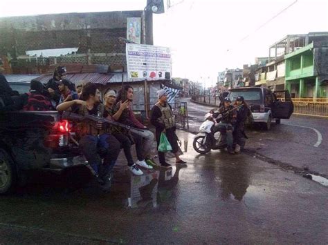 Maybe you would like to learn more about one of these? Maute group frees 107 inmates amid clashes in Marawi City ...