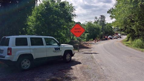 Completion Of Underpass Connecting Brookshire To Boone Greenway Set For