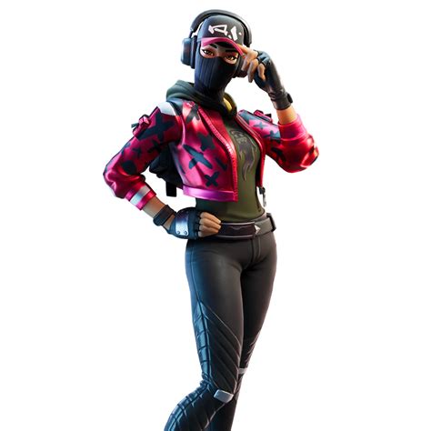 Fortnite Riley Skin Character Png Images Pro Game Guides