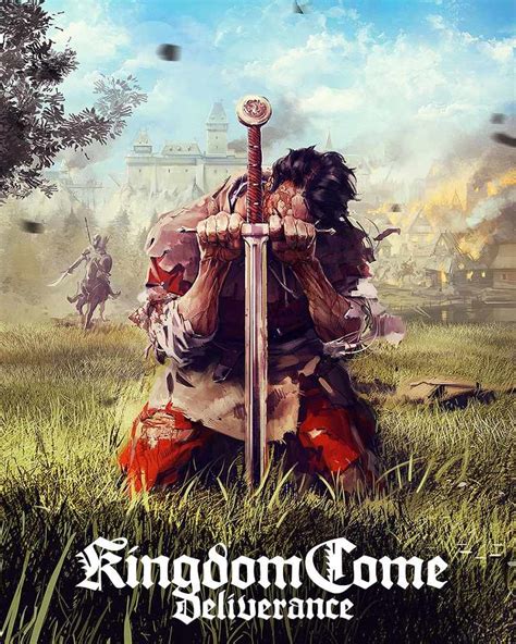 Kingdom Come Deliverance فروشگاه آنلاین جی تو تِک