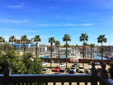Portofino Hotel And Marina Redondo Beach California Us
