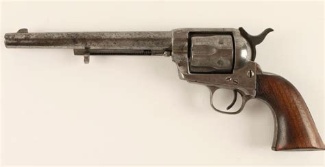 Colt Brevete Single Action Army 44 40