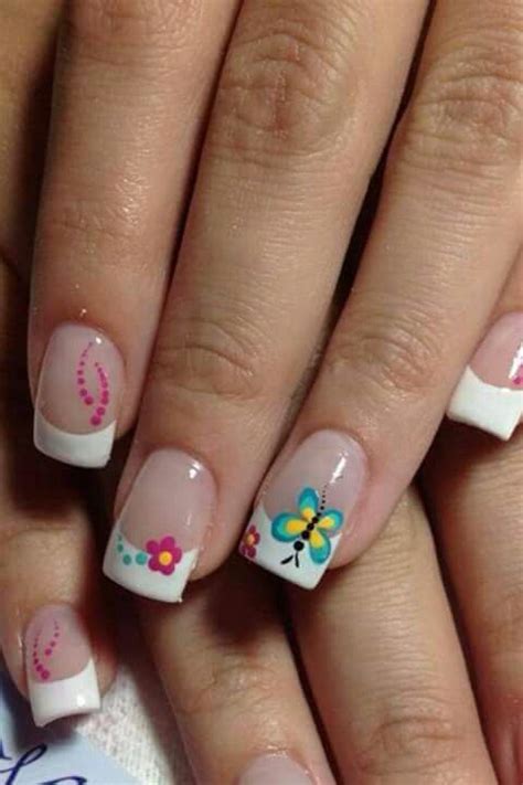 Web dedicada al nail art, el arte de pintar y decorar uñas. Imagen de Karen Garces en pintados de uñas en uñas ...