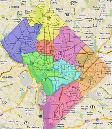 Redistricting Game Results Part 5 The Best Options Greater Greater
