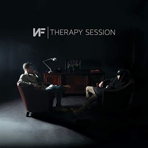 Play Therapy Session By Nf On Amazon Music
