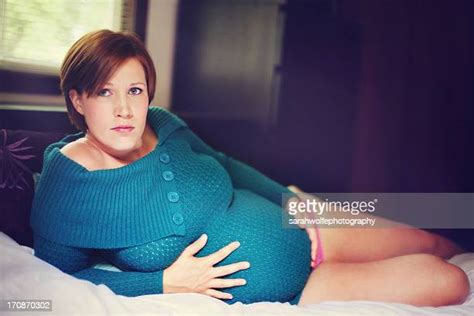 Pregnant Redheads Photos And Premium High Res Pictures Getty Images