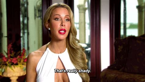 Real Housewives Lisa Hochstein  By Realitytv Find And Share On Giphy