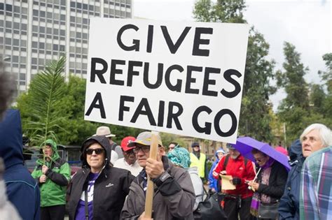 Opinion Australias Refugee Policy Of Cruelty The New York Times