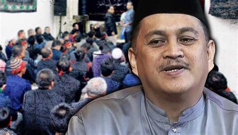 Kita memandang serius terhadap perkara ini kerana ia membabitkan soal akidah umat islam serta boleh menjejaskan. Malaysians Must Know the TRUTH: 22 ajaran sesat diharamkan ...