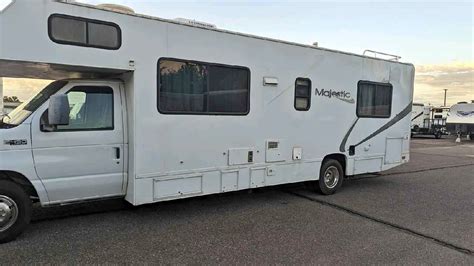 2003 Four Winds Majestic Rvs And Campers Chandler Arizona Facebook