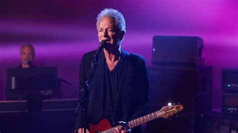 Help us build our profile of lindsey buckingham and kristen messner! Former WeWork Executive Lists Lindsey Buckingham's Former ...