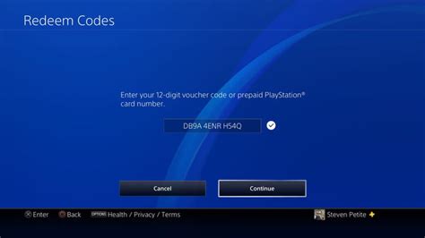 I've been looking for free fortnite codes for ages, maybe like you did. How to Redeem a Code on Your PS4 | Computer Information System