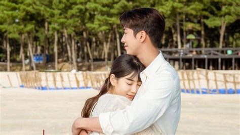 5 Drama Korea Romantis Tenang Clbk Indahnya Getaran Cinta Pertama