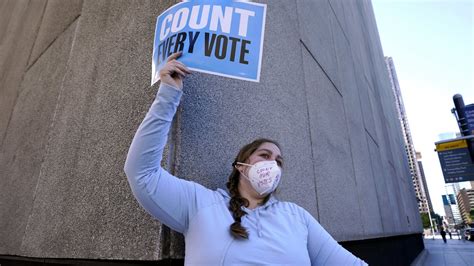 judge rejects gop effort to throw out 127 000 houston votes ap news