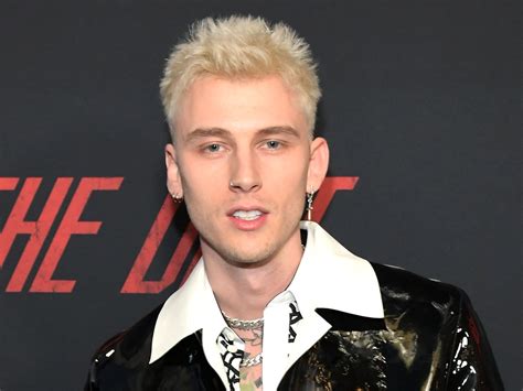 How Machine Gun Kelly Amassed A 25 Million Net Worth