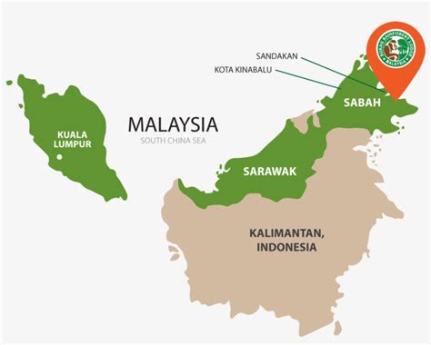 Find your way around sarawak using these simple to read and practical maps. Malaysia Map Vector at Vectorified.com | Collection of ...