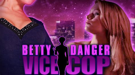 Betty Danger Vice Cop Apple Tv De