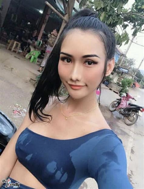 Ladyboy Escort Service