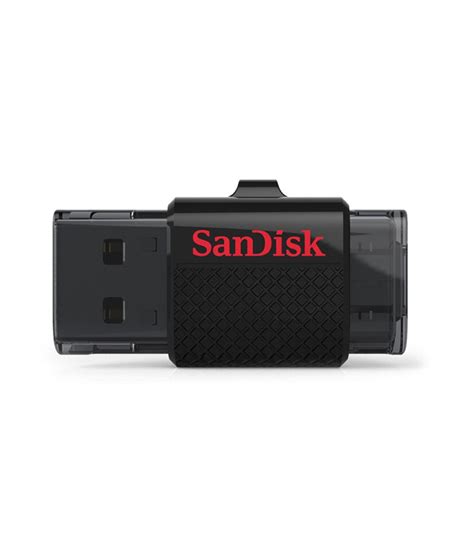 Sandisk Ultra Dual Usb Drive 16gb Buy Sandisk Ultra Dual Usb Drive