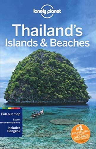 Lonely Planet Thailands Islands And Beaches Travel Guide Pricepulse